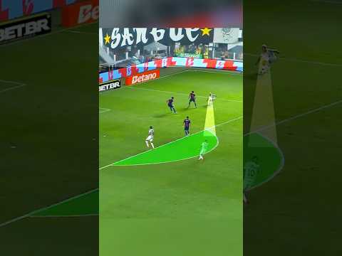 O MOTIVO do NEYMAR não ter feito GOL com BOLA rolando ainda 😫