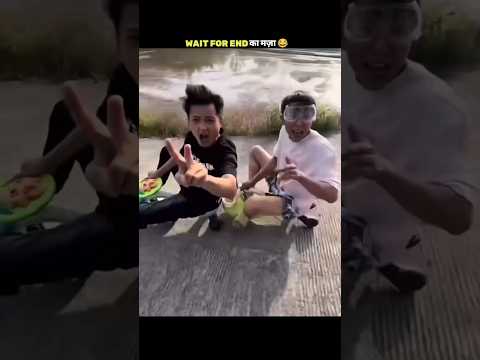 Logon ke gajab karname 😂😅 #shorts #funny