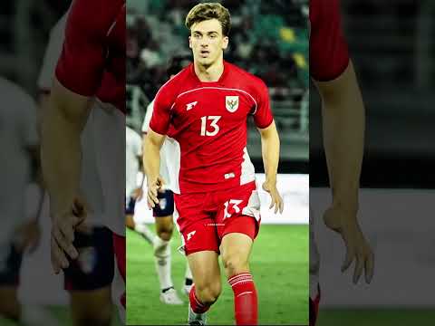 GARA2 TIMNAS INDONESIA,Pemain Belanda Ini Rela Lawan Aturan😱#timnasindonesia