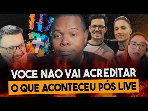 VEJA O QUE IZAEL FEZ APOS O CURRAL DO FLAVIO AMARAL - ANDREIA E SUA PERSONALIDADE