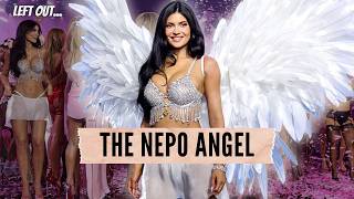 Kylie Jenner's Fantasy Bra BACKLASH: Is Victoria's Secret Desperate?