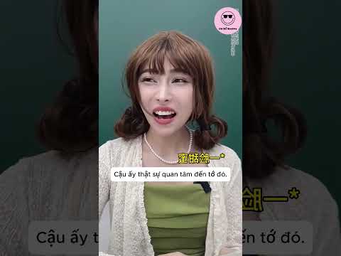 Tiểu Mộc Mua Cho Tớ Mà #shorts