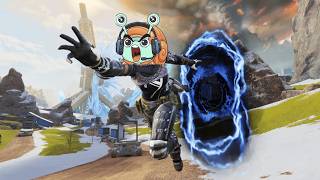 LETSGOOO APEX LEGENDS!!!