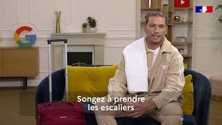 Grande Cause Nationale 2024 x Google - DIMITRI