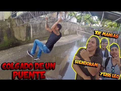UN FIN DE SEMANA EXTREMO #2 - Ft. Top Manias, Yeiss Leo y Siendokam