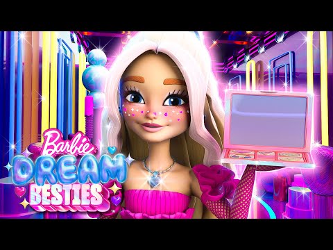 A Dream Come True! | Barbie Dream Besties | International Women's Day