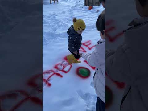 İsim yazmaya başladık‼️😱