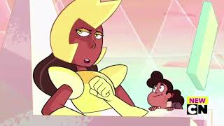 Steven Universe Connie is Part Gem!??!?! Theory