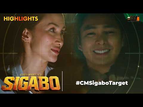 BANTAY-SARADO! Gabo, nag-alok na maging personal driver ni Misty para sa kanyang lihim na misyon!