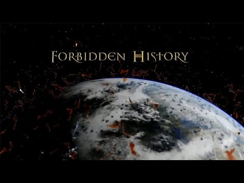 В поисках Ноева ковчега - Документальный фильм 04. 2021