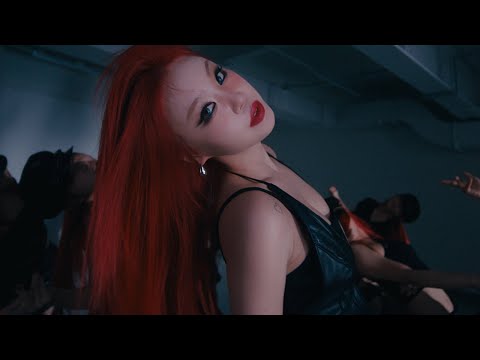 수진 (SOOJIN) 'BADITUDE' MV