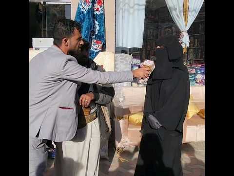 نظراااته للبنت تخوف بس ركزوا عليه للأخير كيف كانت ردة فعله