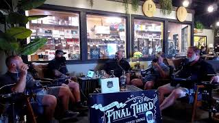 Episode 215 - Artesano del Tobacco and Whiskey Acres