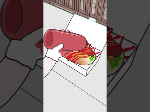 hot dog sauce