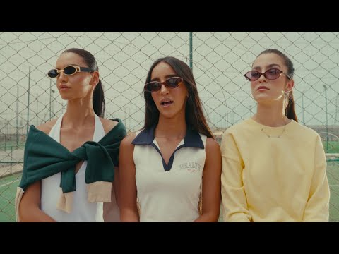 KAWTAR - WST LMRAYA (Official Music Video)