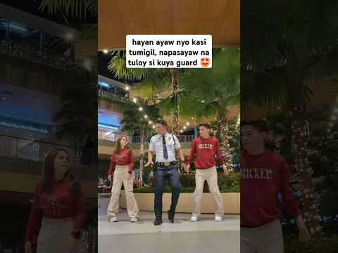 WAIT LANG KASI SABI EH 😅😍 #kimshymoves #dance #shorts