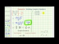 Complex Numbers and Operations