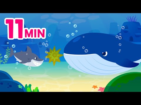 Who's the Best?🤔 Versus Battle Compilation🤜🤛 | Nursery Rhymes | 11 mins | Kids Songs | Lotty Friends
