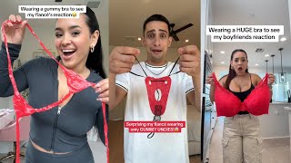 Try Not To Laugh Watching Andrea Lopez TikToks & Best of Isaac Cervantes by TikTok Zone✔