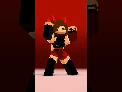 "Lonely Lonely" Bellamy😈 #minecraft #shorts