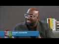 Kwame Alexander's Literary Themes and Impact