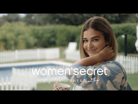 The pyjama society by Women'secret