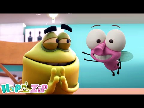 Tubby Bubba Divertente Cartone Animato e E Di Piu Serie di Animati Per Bambini