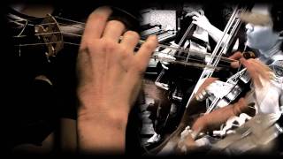 Handel Agrippina : Nerone - Jennifer Rivera