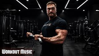 Best Gym Workout Music 2026 🔥 Workout Motivation Music Mix 💪 Gym Motivation Songs 2026