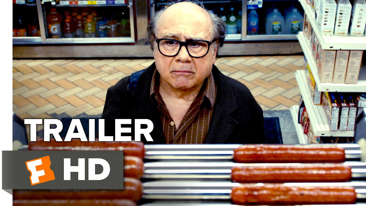 Wiener-Dog Trailer thumbnail