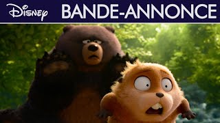 Jumpers - Première bande-annonce | Disney