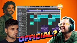 I Made An Acoustic Version Of This Song!