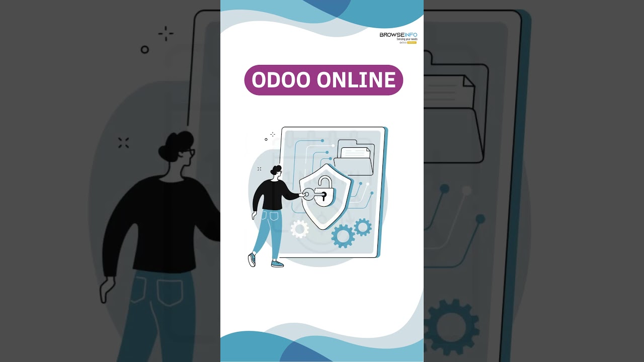 What Is The Difference Between @Odoo  Online Vs Odoo.sh #odoo #hosting | 19.05.2023

Odoo is a versatile ERP and offers multiple options. Apart from the plethora of apps that it provides, it also has multiple hosting ...