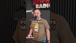 Velikonoční Výzva pro Pandu na Rock Radiu. #velikonoce #song #sranda #tradice #rockradio #zpev