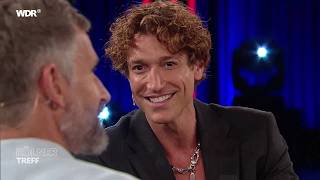 "Das Leben relativiert alles" | Daniel Donskoy beim Kölner Treff