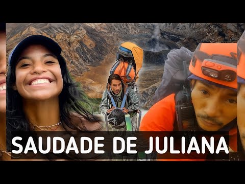 FIZERAM UMA MÚSICA EM HOMENAGEM A JULIANA MARINS
