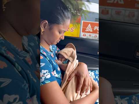 DHANGO🥹🫂 Dev Kutty ku 2nd vaccine pottachu.!!🥺