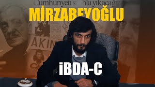 Gölge Kavgacı: Salih Mirzabeyoğlu ve İBDA-C Belgeseli