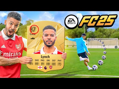 EA DECIDE MY FC25 RATING 🔥😱