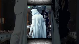 Moonknight is back? | #marvel #mcu #mcushorts #shorts #shortsfeed #moonknight #marvelseries #hindi