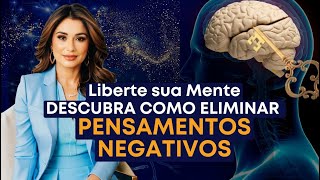 ELIMINE PENSAMENTOS NEGATIVOS DEFINITIVAMENTE | Beta Lottu