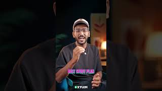 ഓണപ്പരീക്ഷക്ക് Proper Plan തയ്യാറാക്കാം!! | Xylem Plus One