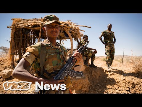 YouTube video thumbnail: Leaks From Eritrea, Africa’s North Korea