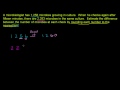 Rounding and Estimation Concepts