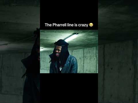 I can make you happy like fr #newmusic #rnb #pharellwilliams