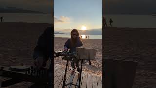 🫶 тгк ESTETICA MUSIC #sunsetsessions #djset