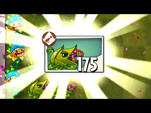 Nuevo MAZORCAÑON - Por Fin Regreso a PvZ 2 - MAZORFETI Gameplay Oficial v12.1.1