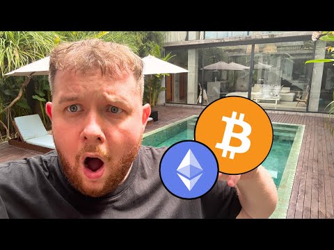 MOVE FAST!!! EVERYTHING CHANGES NOW FOR BITCOIN!!!!