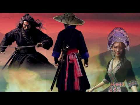Nuj Toog Qeej Cawm Siav Dab Neeg Hmoob ( Part 31 ) 6/07/2025