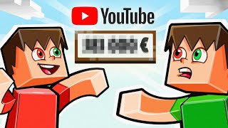 FACE REVEAL ? SALAIRE YOUTUBE ?! (FAQ 500K)